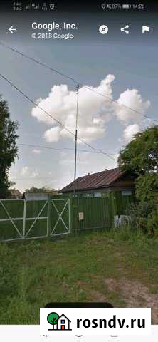 Дом 56 м² на участке 12 сот. на продажу в Верхнеуральске Верхнеуральск - изображение 1