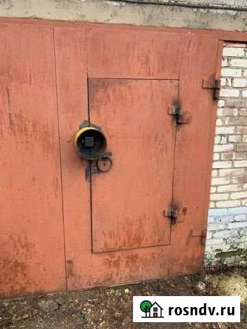 Гараж 24 м² в аренду в Кременках Кременки - изображение 1