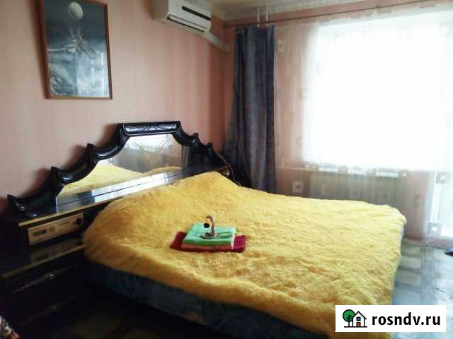 1-комнатная квартира, 40 м², 4/9 эт. в аренду посуточно в Казани Казань - изображение 1