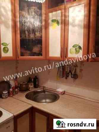 2-комнатная квартира, 44.6 м², 1/5 эт. на продажу в Братске Братск