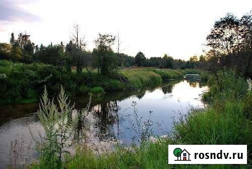 Участок ИЖС 10 сот. на продажу в Лежнево Лежнево - изображение 1