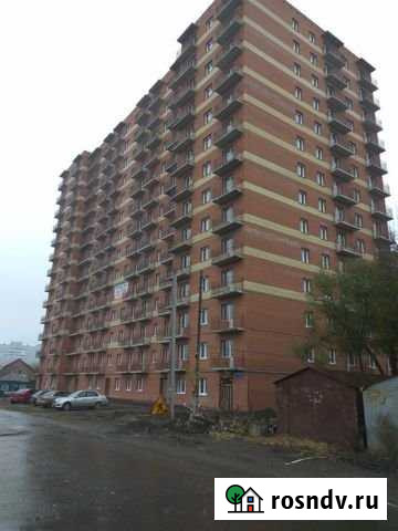 2-комнатная квартира, 50 м², 10/14 эт. на продажу в Омске Омск - изображение 1