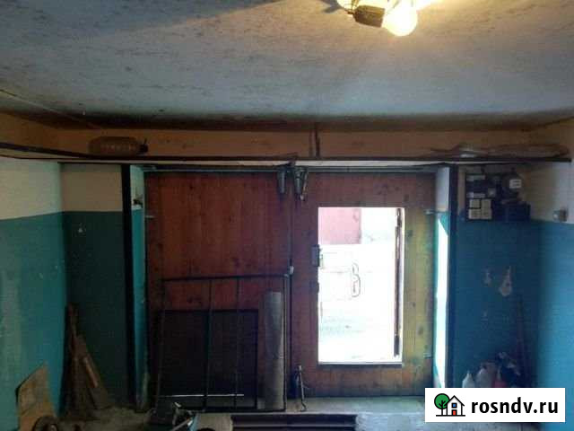 Гараж 20 м² на продажу в Салавате Салават - изображение 1