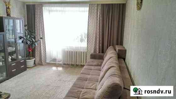 3-комнатная квартира, 65 м², 5/5 эт. на продажу в Киселевске Киселевск