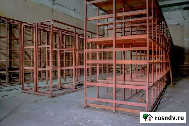 Склад/Производство, 333.9 кв.м. Воскресенск - изображение 1