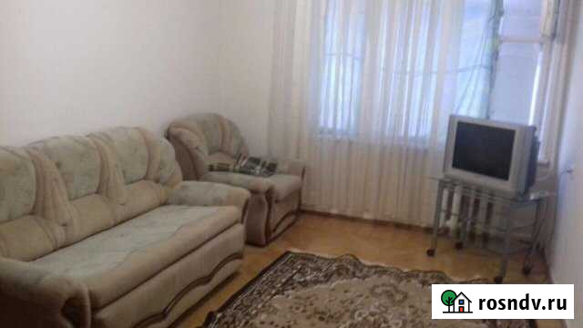 1-комнатная квартира, 35 м², 8/9 эт. в аренду на длительный срок во Владикавказе Владикавказ - изображение 1