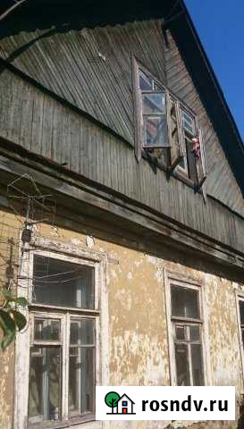 Дом 82 м² на участке 6 сот. на продажу в Санкт-Петербурге Санкт-Петербург - изображение 1