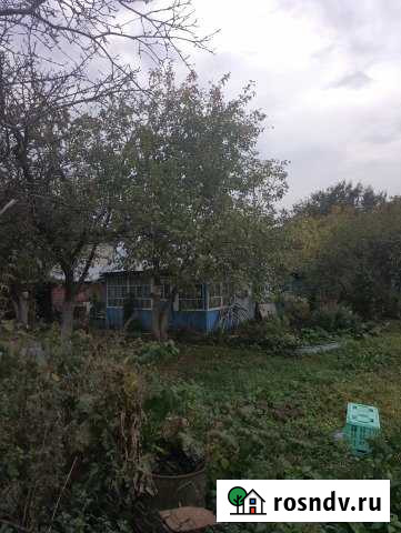 Участок СНТ, ДНП 9 сот. на продажу в Химках Химки - изображение 1