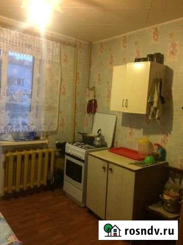 Комната 17.4 м² в 2-ком. кв., 1/3 эт. на продажу в Ждановском Ждановский - изображение 1