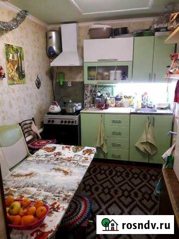 Дом 49 м² на участке 8 сот. на продажу в Азовской Азовская - изображение 1