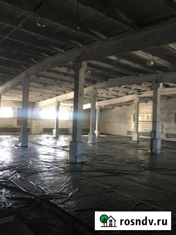 Складское помещение, 705.7 кв.м. Казань - изображение 1