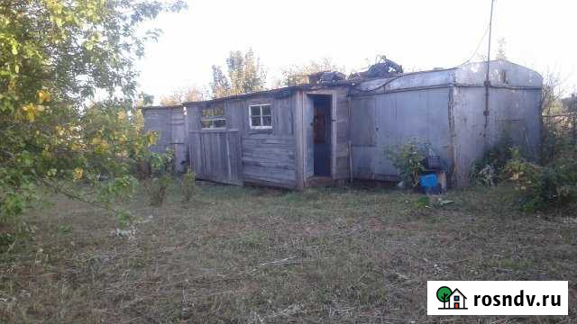 Дача 30 м² на участке 6 сот. на продажу в Высокой Горе Высокая Гора - изображение 1
