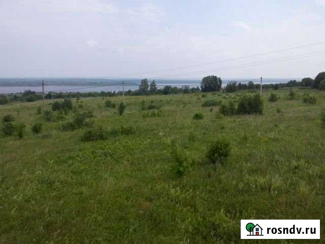 Участок ИЖС 15 сот. на продажу в Мариинском Посаде Мариинский Посад - изображение 1