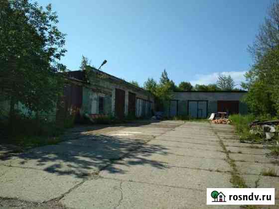 Складское помещение, 280 кв.м. Сылва
