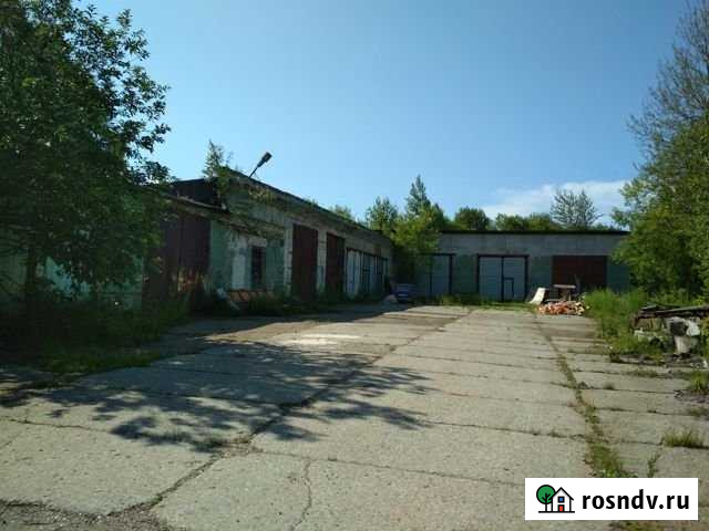 Складское помещение, 280 кв.м. Сылва - изображение 1