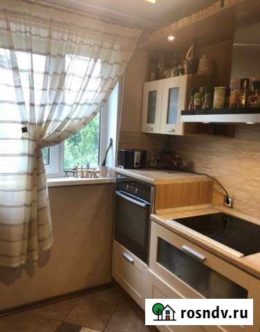 3-комнатная квартира, 70 м², 3/9 эт. на продажу в Мурманске Мурманск - изображение 1