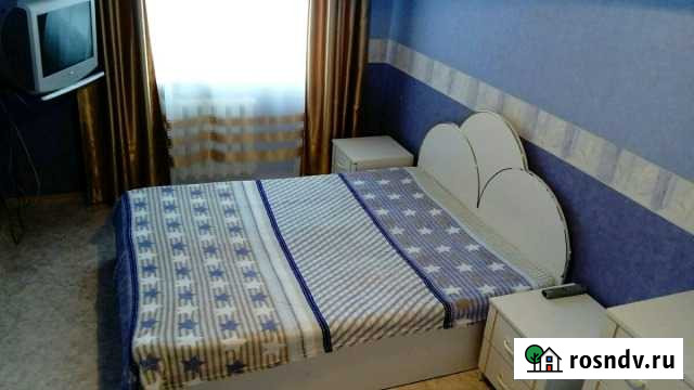 2-комнатная квартира, 73 м², 7/9 эт. в аренду посуточно в Бугуруслане Бугуруслан - изображение 1