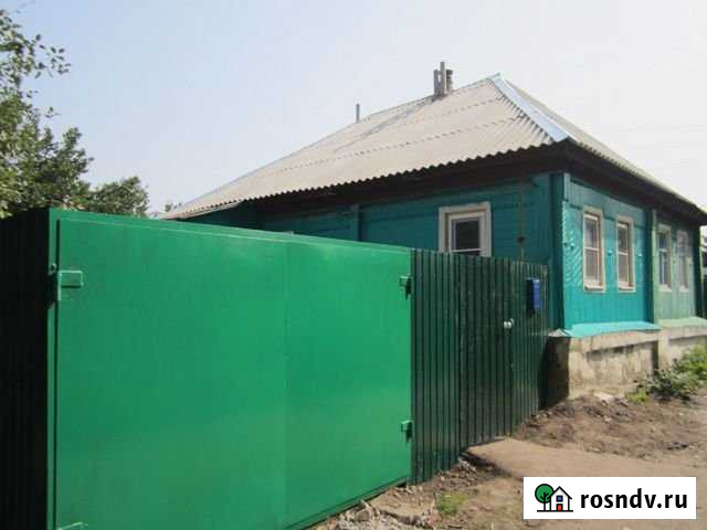 Дача 35 м² на участке 3 сот. на продажу в Старом Осколе Старый Оскол - изображение 1