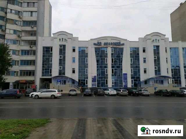 Торговое помещение, 33 кв.м. Липецк - изображение 1