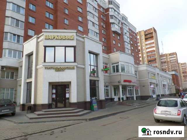 Помещение свободного назначения, 42 кв.м. Коломна - изображение 1