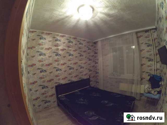 4-комнатная квартира, 77.5 м², 3/10 эт. на продажу в Комсомольске-на-Амуре Комсомольск-на-Амуре - изображение 1