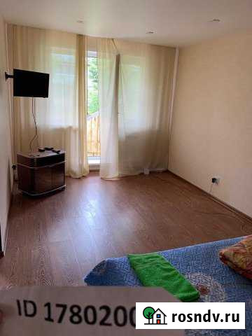 1-комнатная квартира, 31 м², 4/5 эт. в аренду посуточно в Егорьевске Егорьевск - изображение 1