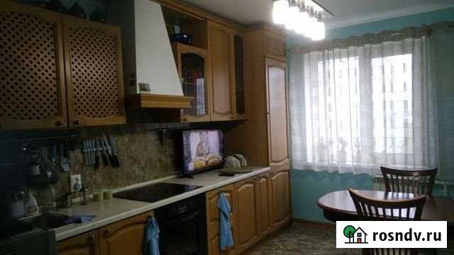 4-комнатная квартира, 81 м², 4/12 эт. на продажу в Набережных Челнах Набережные Челны - изображение 1