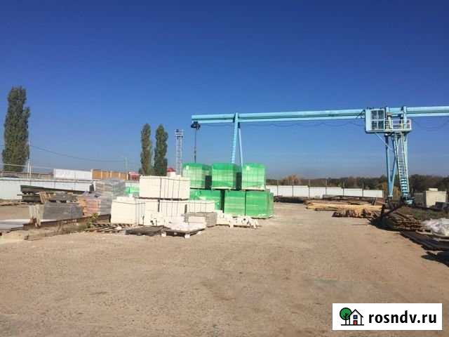 Участок промназначения 28 сот. на продажу в Воронеже Воронеж - изображение 1