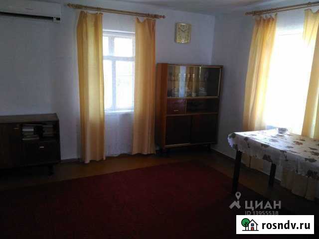 Дом 36.5 м² на участке 8.3 сот. на продажу в Черноморском Республики Крым Черноморское - изображение 1