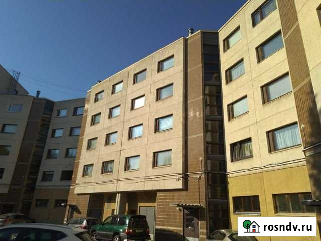 2-комнатная квартира, 48 м², 4/5 эт. на продажу в Костомукше Костомукша - изображение 1