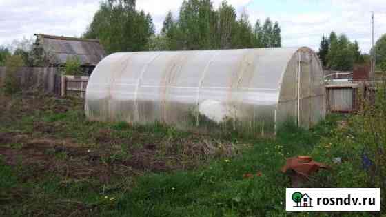 Дом 24 м² на участке 24 сот. на продажу в Осе Пермского края Оса