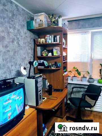 Комната 12 м² в 2-ком. кв., 7/9 эт. на продажу в Пензе Пенза - изображение 1