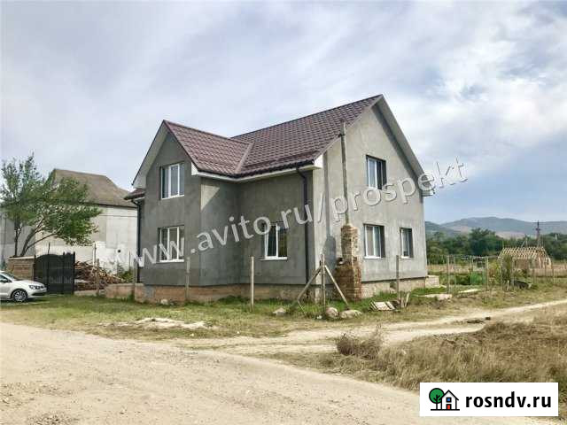 Коттедж 250 м² на участке 13 сот. на продажу в Ферсманово Ферсманово - изображение 1