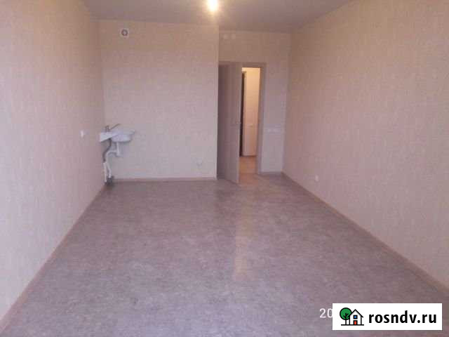 Квартира-студия, 28 м², 16/18 эт. в аренду на длительный срок в Самаре Самара - изображение 1