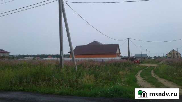 Участок ИЖС 15 сот. на продажу в Успенке Успенка - изображение 1