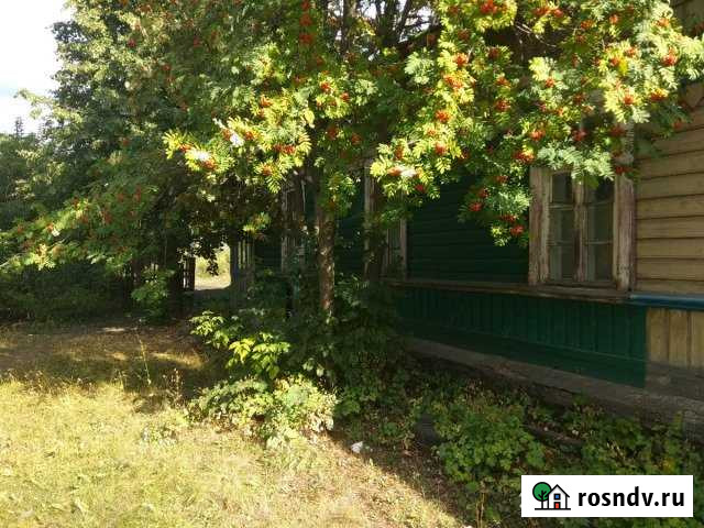 2-комнатная квартира, 65 м², 1/1 эт. на продажу в Инзе Инза - изображение 1