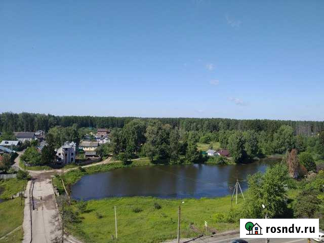 1-комнатная квартира, 46.4 м², 5/9 эт. на продажу в Кохме Кохма - изображение 1