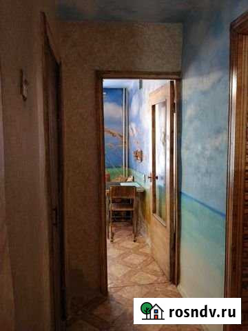 1-комнатная квартира, 36 м², 2/5 эт. на продажу в Белгороде Белгород - изображение 1