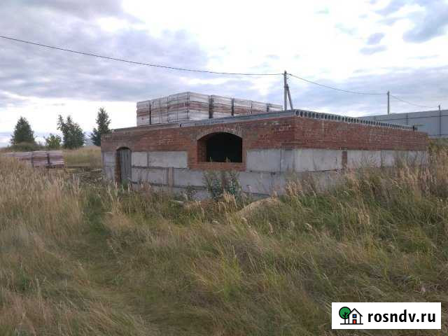 Дом 80 м² на участке 9 сот. на продажу в Копейске Копейск - изображение 1