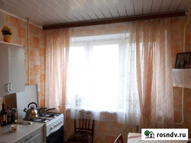 1-комнатная квартира, 33.5 м², 6/9 эт. на продажу в Ногинске Ногинск - изображение 1