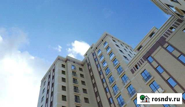 3-комнатная квартира, 98 м², 5/14 эт. на продажу в Новосибирске Новосибирск - изображение 1