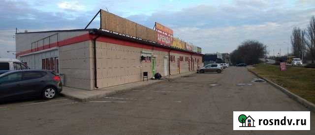 Помещение свободного назначения Тихорецк - изображение 1