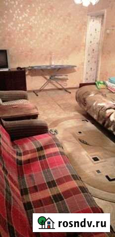 1-комнатная квартира, 32 м², 3/5 эт. в аренду посуточно в Бугульме Бугульма - изображение 1