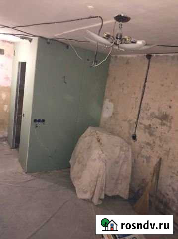 Комната 17 м² в 1-ком. кв., 1/5 эт. на продажу в Сыктывкаре Сыктывкар - изображение 1