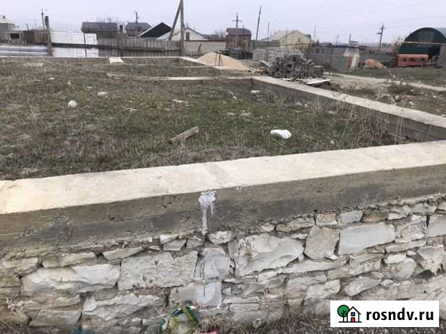 Участок ИЖС 15 сот. на продажу в Каспийске Каспийск - изображение 1