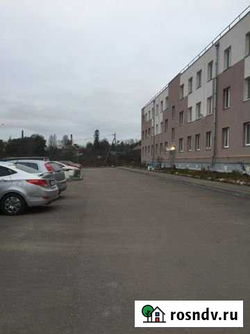 2-комнатная квартира, 44 м², 1/3 эт. на продажу в Каменногорске Каменногорск - изображение 1