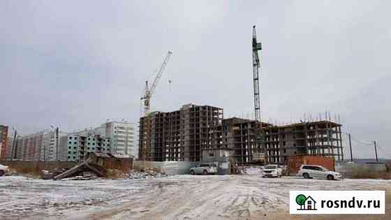 2-комнатная квартира, 61.2 м², 4/11 эт. на продажу в Сосновоборске Красноярского края Сосновоборск