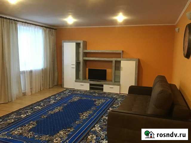 2-комнатная квартира, 85 м², 13/13 эт. в аренду посуточно в Воронеже Воронеж - изображение 1