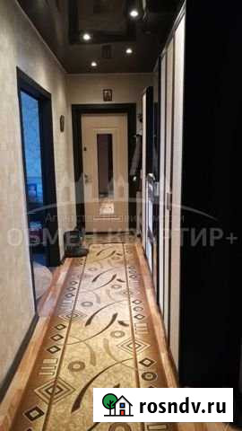 4-комнатная квартира, 77.2 м², 9/9 эт. на продажу в Новосибирске Новосибирск - изображение 1