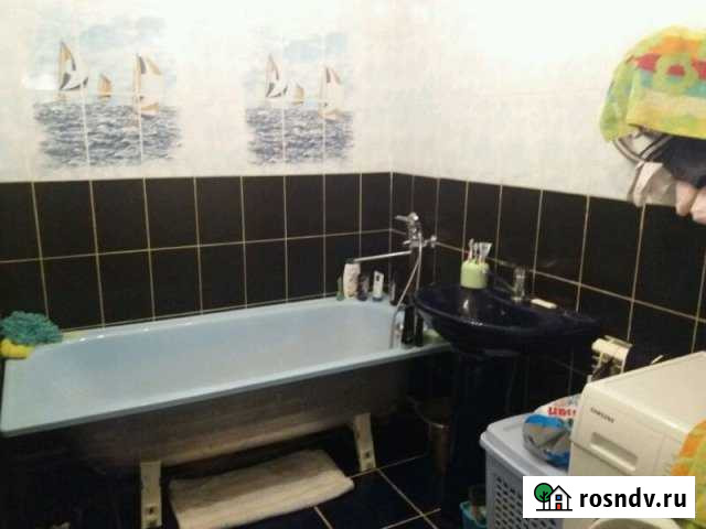 2-комнатная квартира, 50 м², 2/5 эт. в аренду на длительный срок в Сасово Сасово - изображение 1